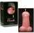 Bougie forme penis