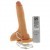 Vibromasseur  Ventouse 18cm 4