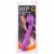 Vibromasseur Waterproof Point G 22cm 3,5