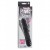 Vibro Bendie Power Stud Flexible Noir 21cm 4,5