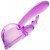 Vibro Rabbit Magic Wand 11cm 3,5