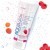 Gel Framboise AquaGlide Lubrifiant 100mL