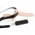 Gode ceinture Double 15cm 3,5