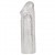 Gaine Mega Dick Sleeve 19cm 3