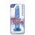 Gode Glow Dicks Bleu 19cm 4