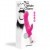 Captain Charm Vibro Rabbit Rose 17cm 3,5