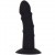 Dildo Silicone Suction 15cm 3,5