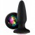 Plug Anal Glams Multicolore