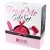 Coffret Coquin Allume-moi Rose