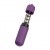 Mini Vibromasseur Violet 6cm 1,5