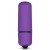 Mini Vibromasseur Violet 6cm 1,5
