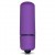 Mini Vibromasseur Violet 6cm 1,5