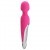 Vibromasseur Wand Chauffant Pretty Love 26cm 4,5