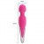 Vibromasseur Wand Chauffant Pretty Love 26cm 4,5