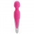 Vibromasseur Wand Chauffant Pretty Love 26cm 4,5