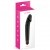 Vibromasseur My First Yoo Hoo Noir 16cm 3