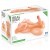 Buste d'Homme Raliste avec rection Real Body 19cm 4