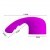 Gaine Body Wand Curitis Fuchsia