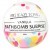 Boule de Bain Surprise  la Vanille 75mL