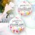 Boule de Bain Surprise  la Vanille 75mL