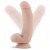 Gode Ventouse Loverboy The Pizza Boy 15cm 4