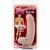 Gode Ventouse Loverboy The Pizza Boy 15cm 4