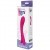 Vibromasseur Point-G Lovely Princess 15cm 3,5