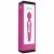 Vibromasseur Caresse Legend by Toy Joy