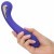 Vibromasseur  Electro-stimulation Petite G Wand 19cm