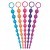 Chapelet Anal Funky Bum 25cm 2