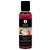 Huile Chauffante Shunga Baiser Intime Framboise 60mL