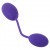 Boules de Geisha Gogasm Double Pntration 4cm