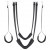 Balanoire Bondage Swing Blaze
