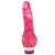 Vibromasseur Revel Zouk Rose 15,5cm 3