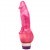 Vibromasseur Revel Zouk Rose 15,5cm 3