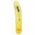 Vibromasseur Splash Banana Split 16cm 3