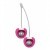 Boules de Geisha Cherry Love 3,5