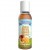 Huile de Massage Chauffante Vince et Mickael Pche Mangue 50mL