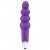 Vibromasseur Etanche Boom Stick Violet 14cm 3