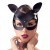 Masque Chat Noir Bad Kitty