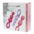 Plugs Multi Couleurs Satisfyer