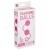 Boules Geisha Pleasure Rose 3,5