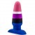 Plug Anal Gender Fluid 12cm 4