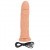 Vibromasseur USB Double Pntration 23cm 4