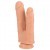Vibromasseur USB Double Pntration 23cm 4