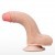 Gode Ventouse Raliste Love Toy 18cm 3,5