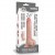 Gode Ventouse Raliste Love Toy 18cm 3,5