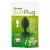 Buttplug Cur Noir 7cm 3