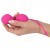 Boules de Geisha Silicone Rose 4