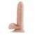 Gode Ventouse Loverboy Tony Le Serveur 18cm 4